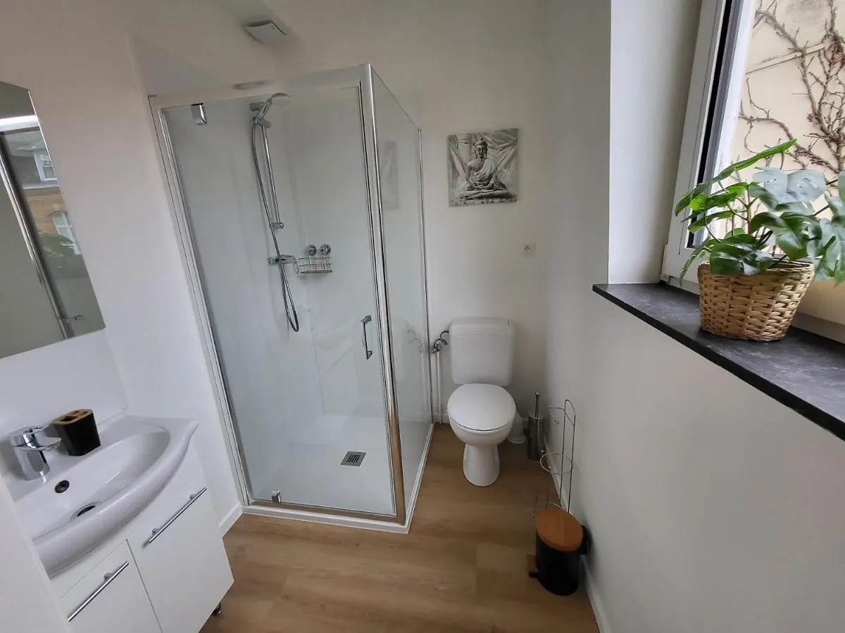 Guest house Studios Idealement Situes - Eu Brussels