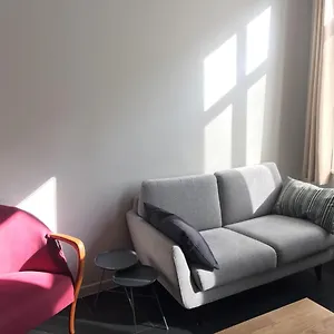  Appartement Grand Place