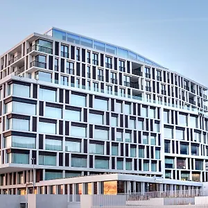 Radisson Blu Hotel, Hotel Bruges