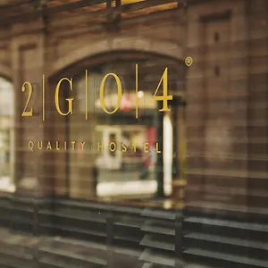 The Classic By 2go4 Grand Place Hostal