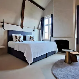 Montanus Hotel Bruges