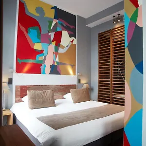 Boutique Saint-gery Hotel