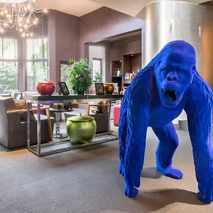 Martin's Eu Hotel Bruselas