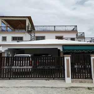 Susaña's House Hostal Barahona