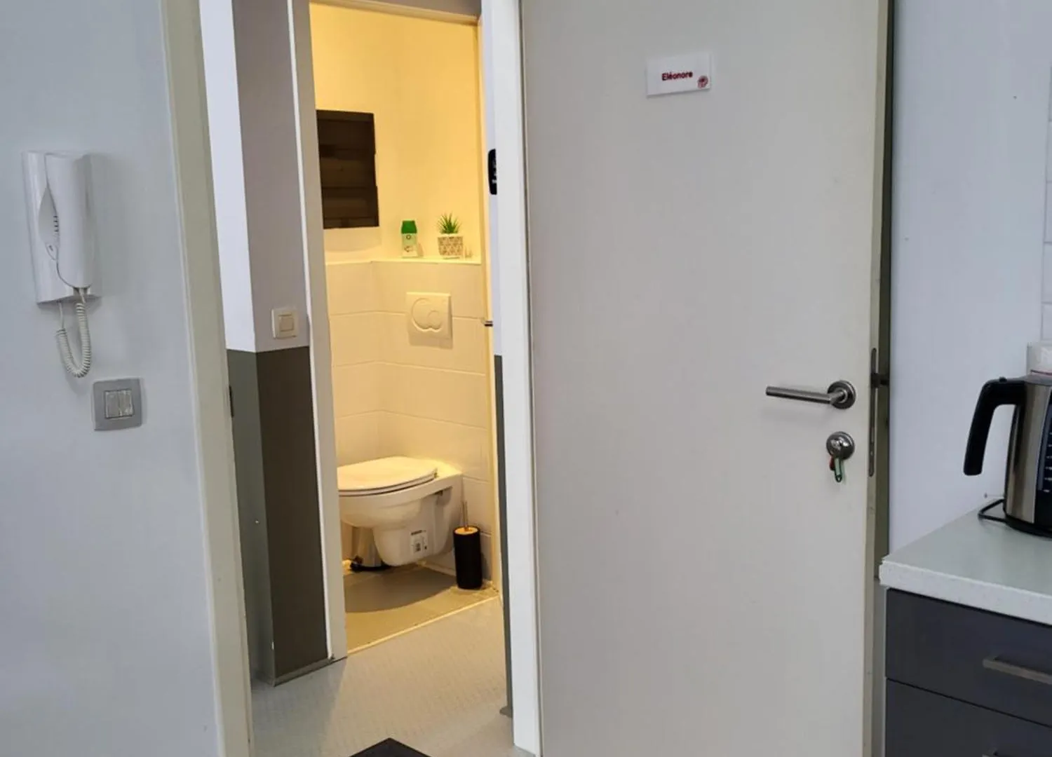 Pensión Charmante maison idéalement située Bruselas Bélgica