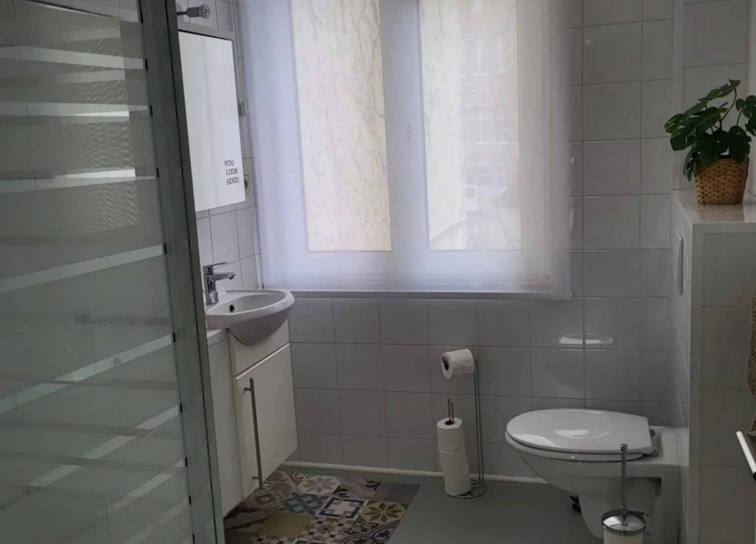 Charmante maison idéalement située Bruselas Pensión