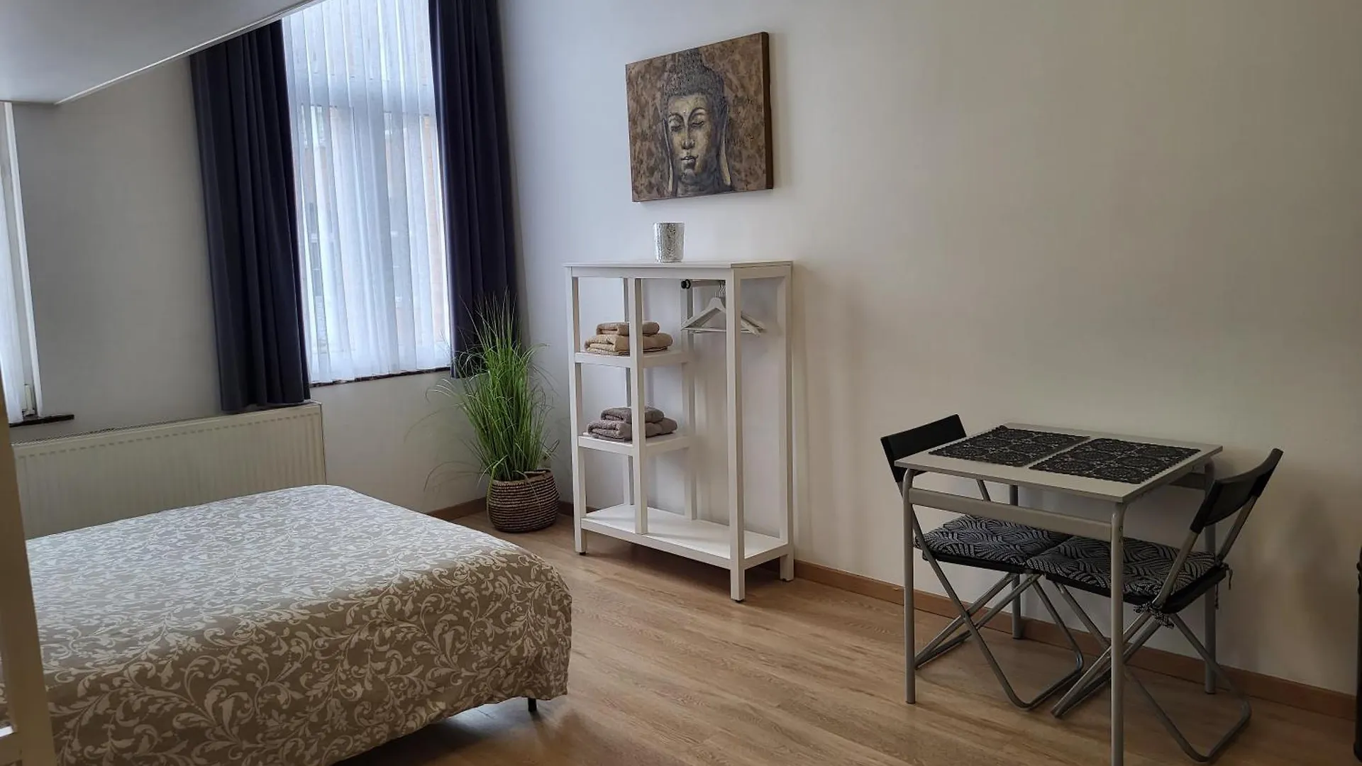 Charmante maison idéalement située Bruselas